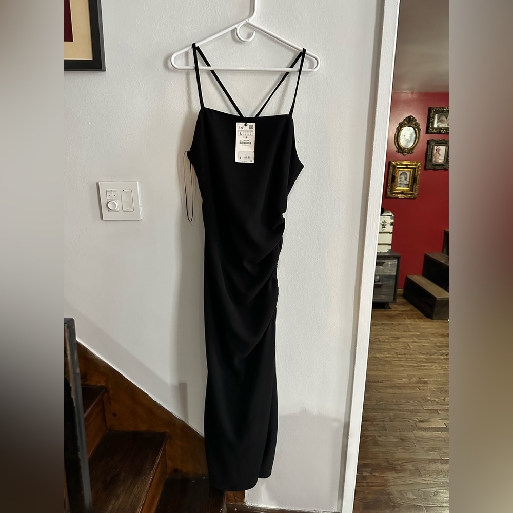 Evening dress